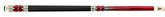 Predator Ikon4 4 Pool Cue with Wrap